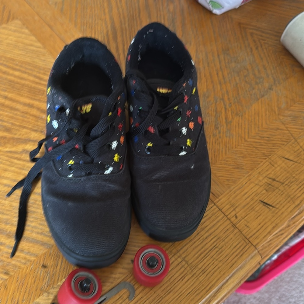 Heelys - Picture 10 of 11